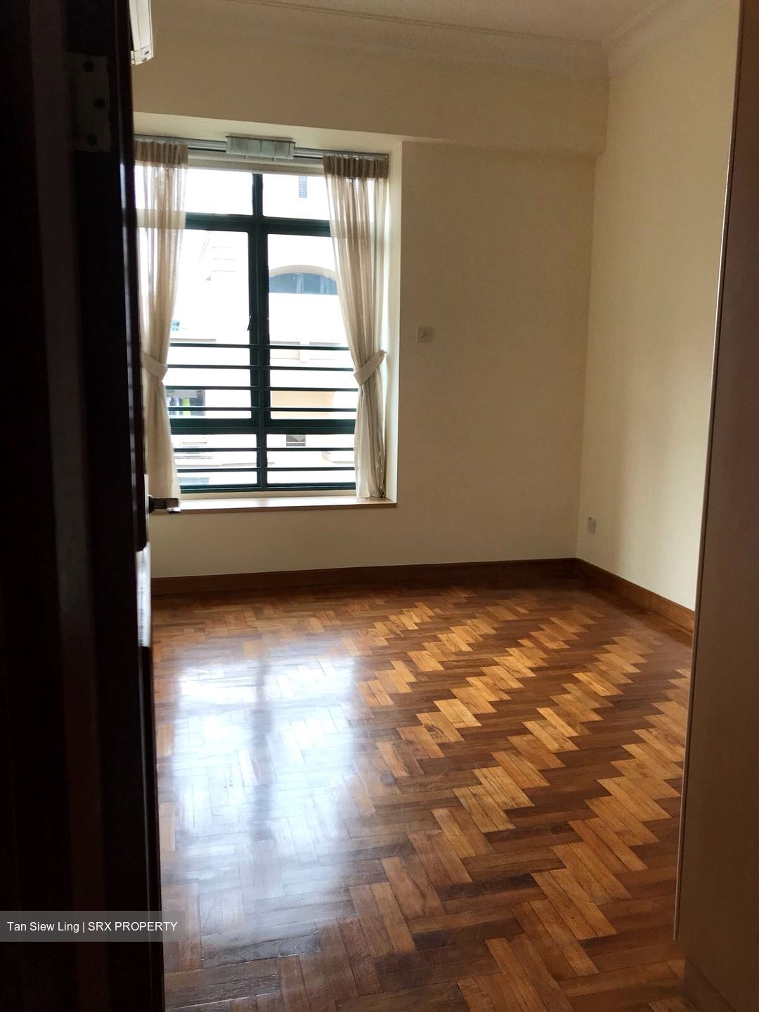 The Hillside (D21), Condominium #626906221